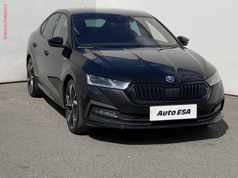 �koda Octavia