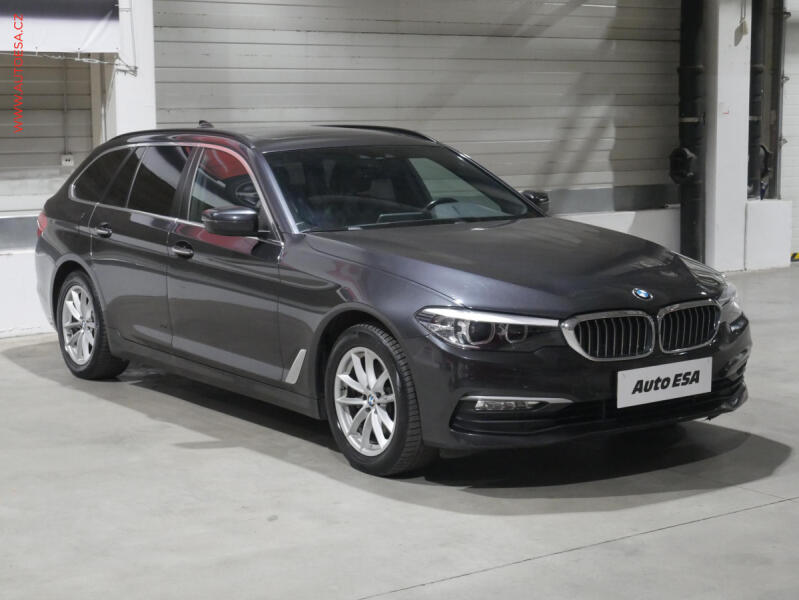 BMW Serie 5