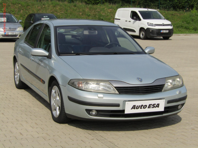 Renault Laguna