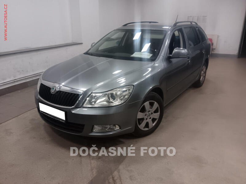 �koda Octavia