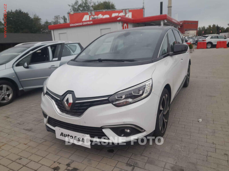 Renault Grand Sc�nic