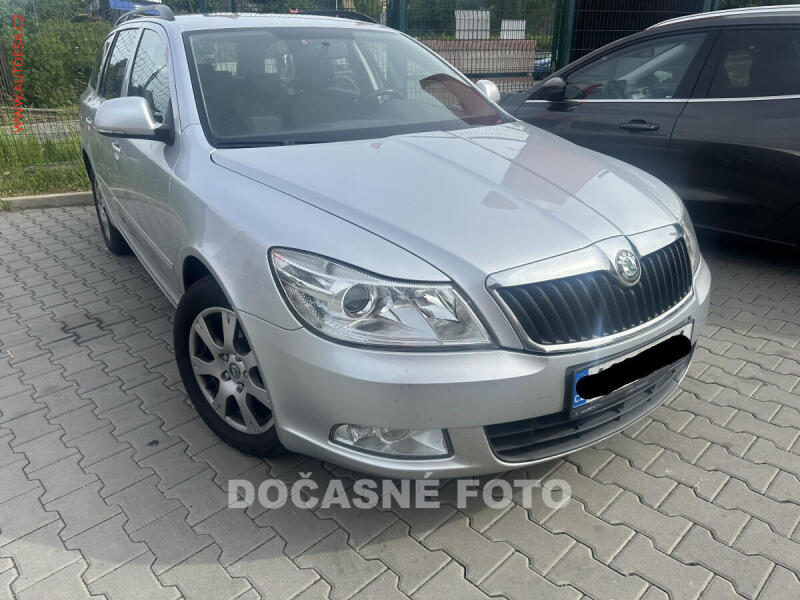 �koda Octavia