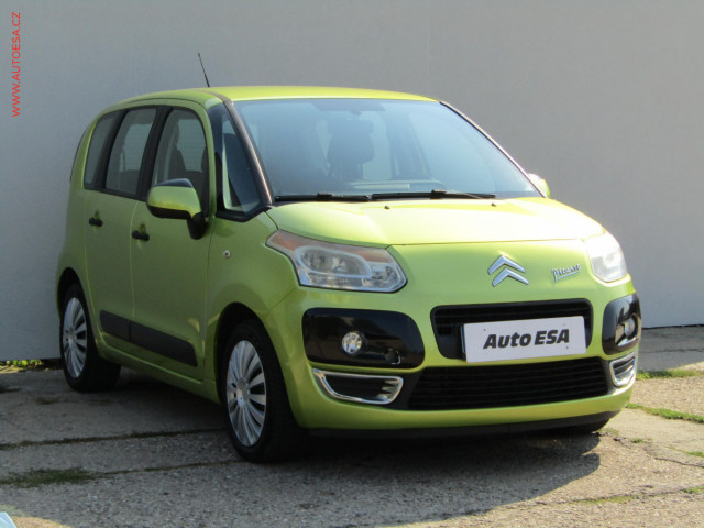 Citron C3 Picasso