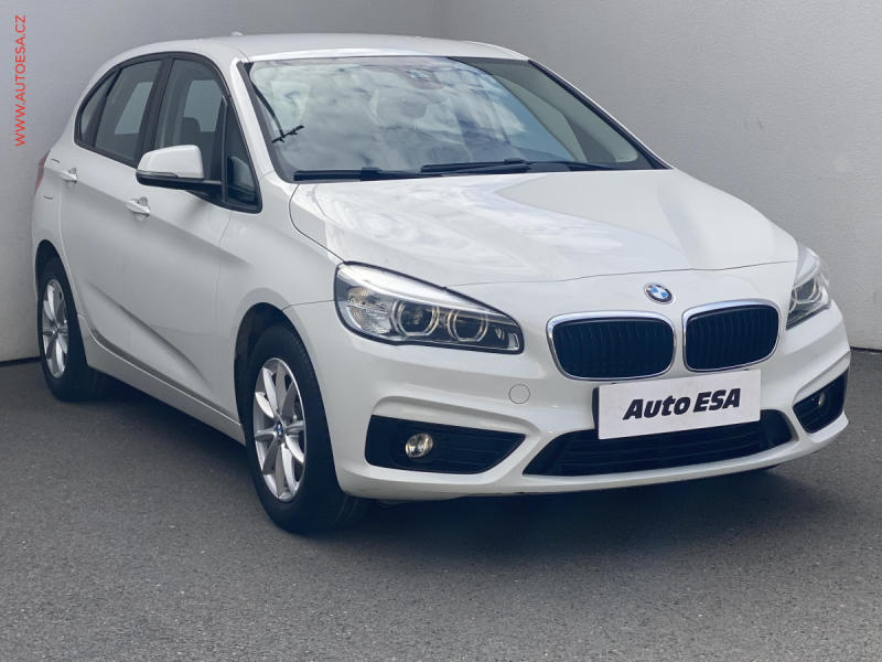 BMW 2er Reihe