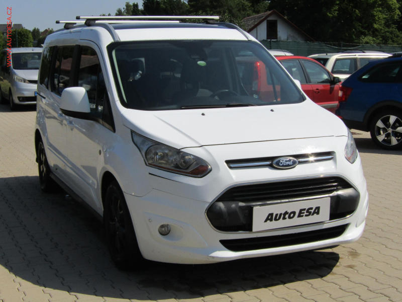 Ford Tourneo Connect