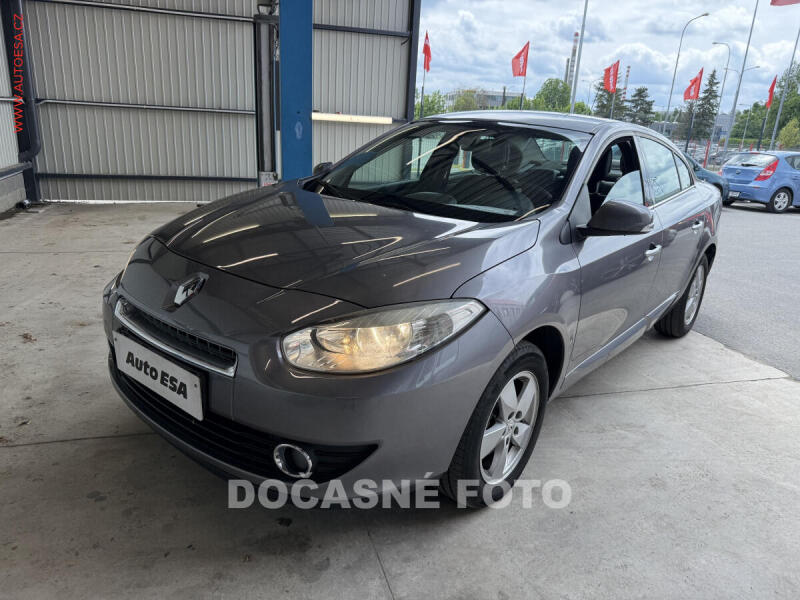 Renault Fluence
