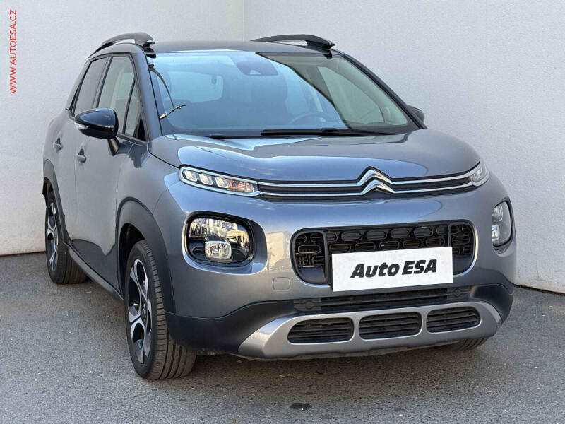 Citro�n C3 Aircross