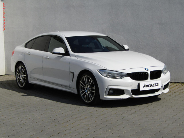 BMW 4er Reihe