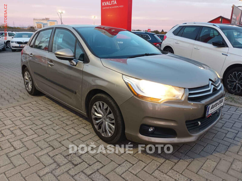 Citro�n C4