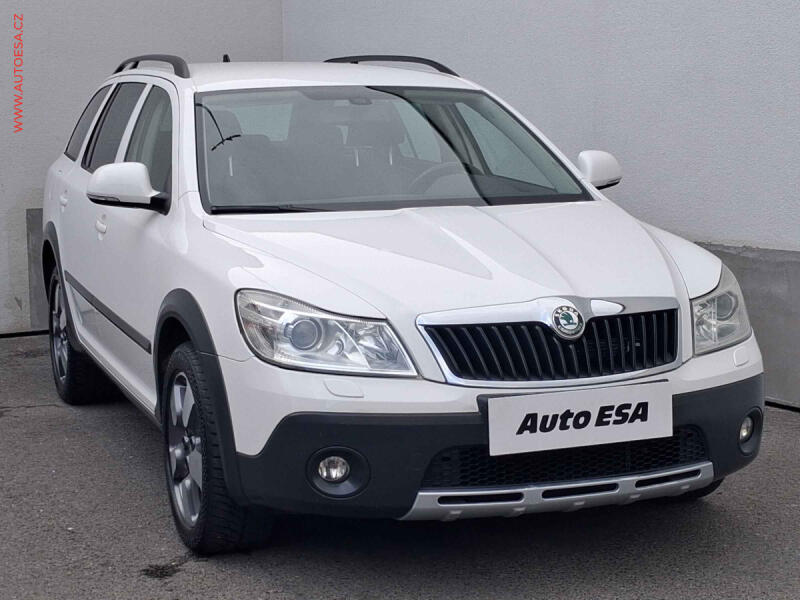 �koda Octavia