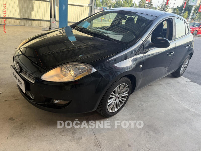Fiat Bravo