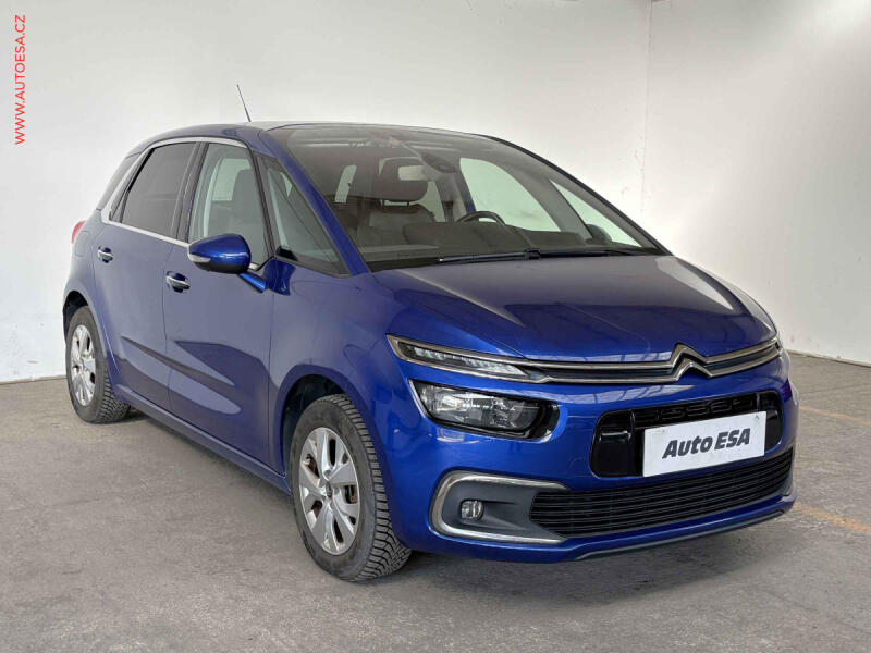 Citro�n C4 Picasso