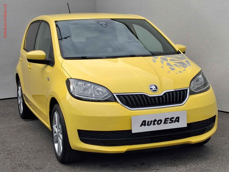 �koda Citigo