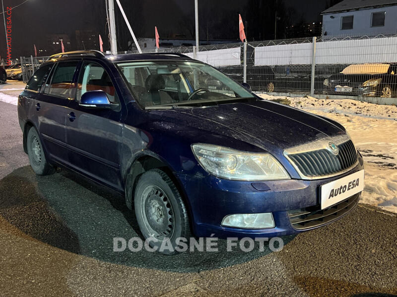 �koda Octavia