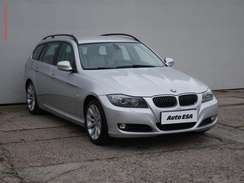 BMW 3er Reihe