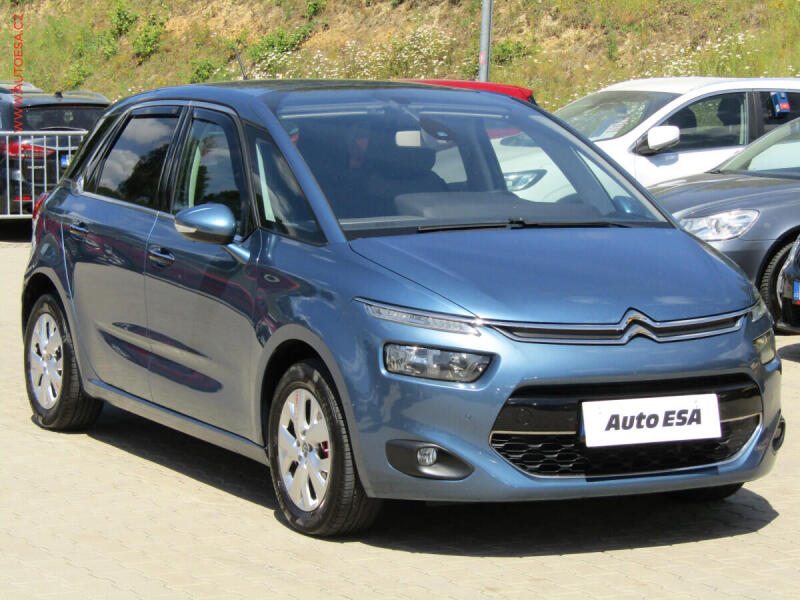 Citro�n C4 Picasso
