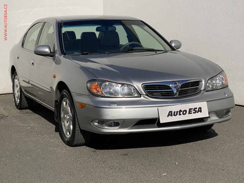 Nissan Maxima