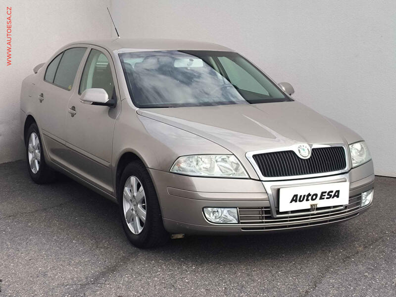 �koda Octavia