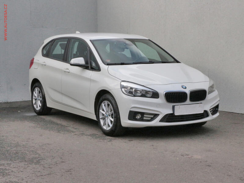 BMW Serie 2