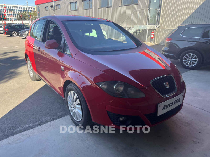 Seat Altea