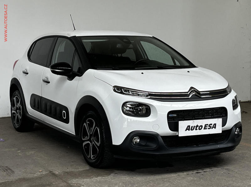 Citron C3 Aircross