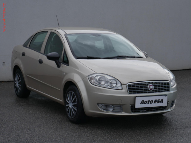 Fiat Linea