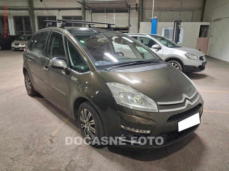 Citro�n C4 Picasso