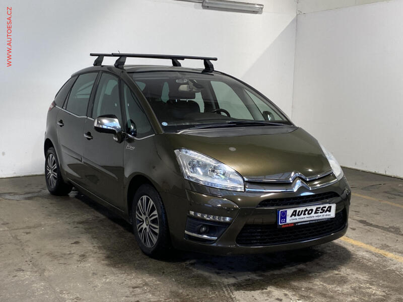 Citro�n C4 Picasso