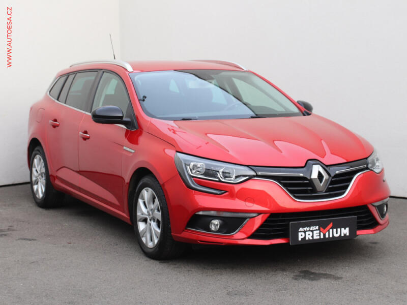 Renault M�gane