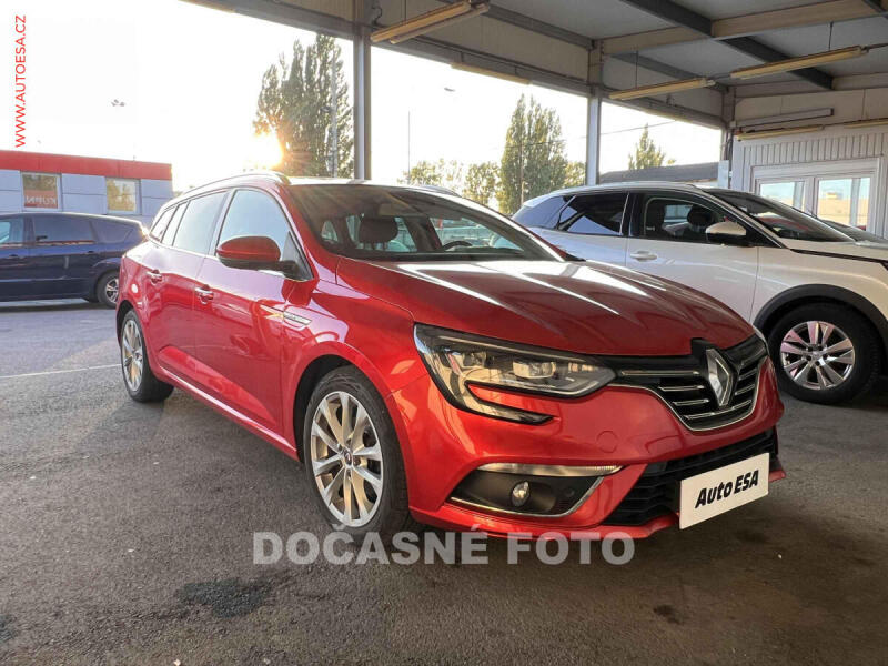 Renault M�gane