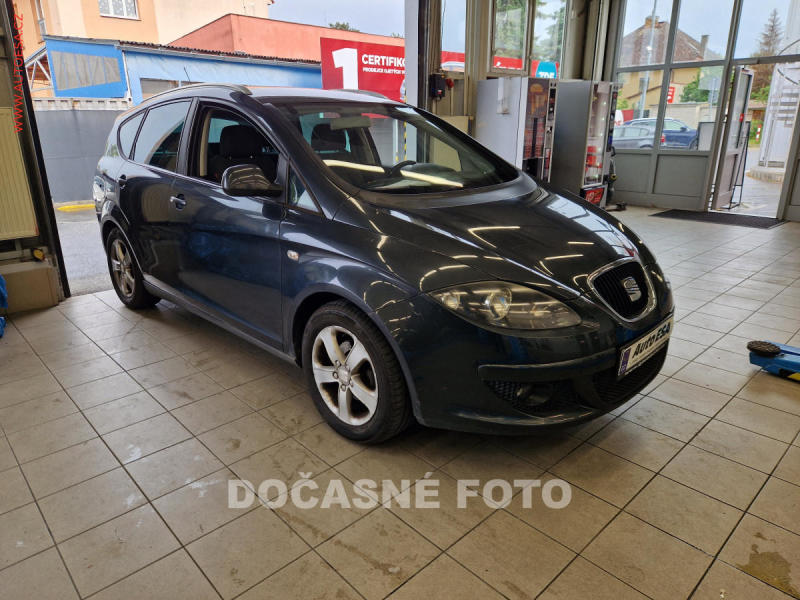 Seat Altea