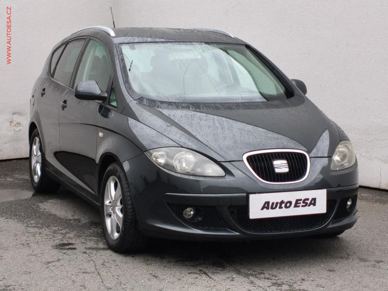 Seat Altea
