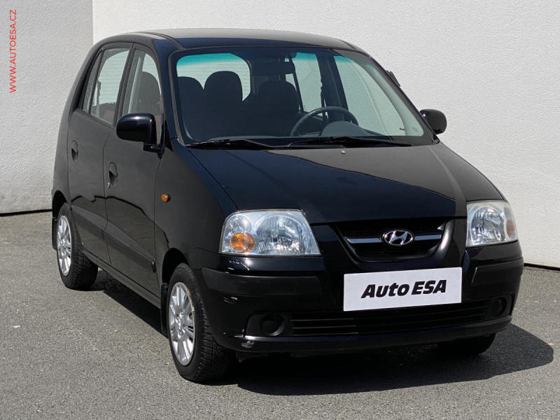 Hyundai Atos