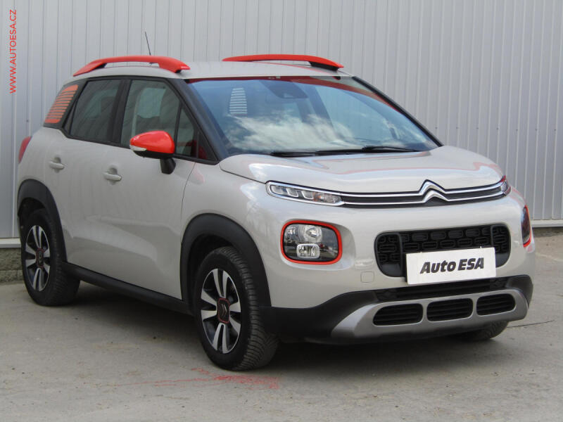 Citro�n C3 Aircross