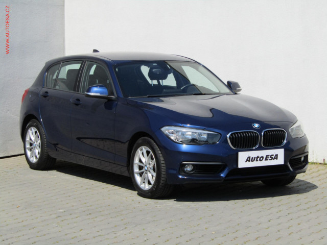 BMW 1er Reihe