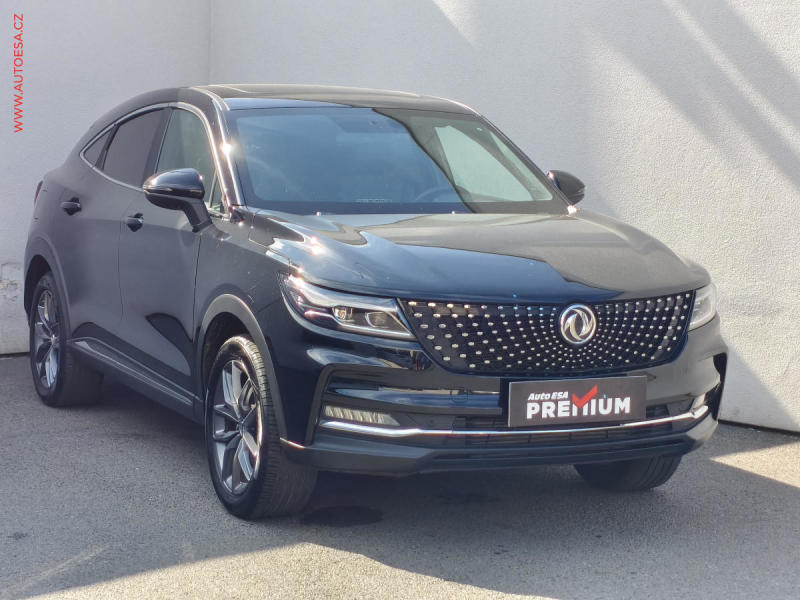 Dongfeng Fengon 5