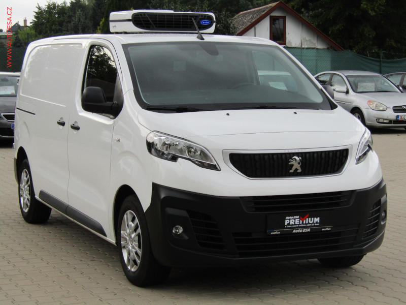 Peugeot Expert