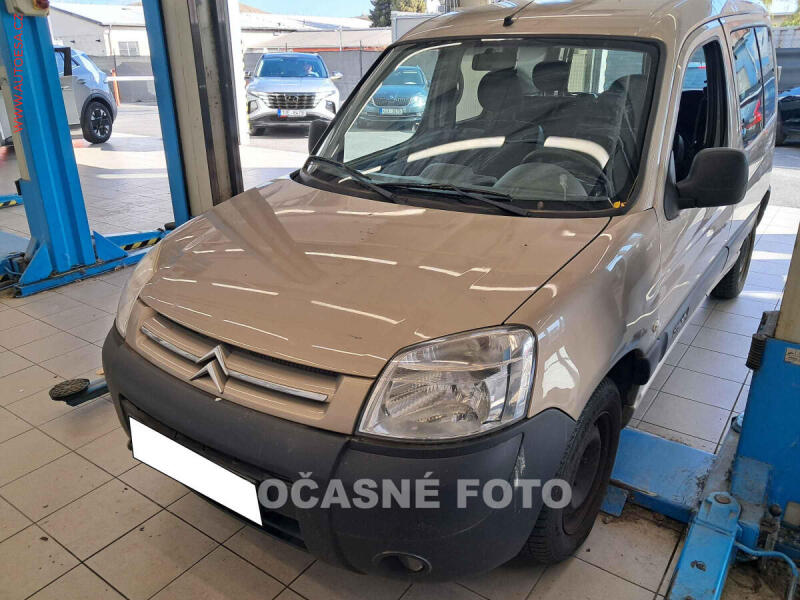 Citro�n Berlingo