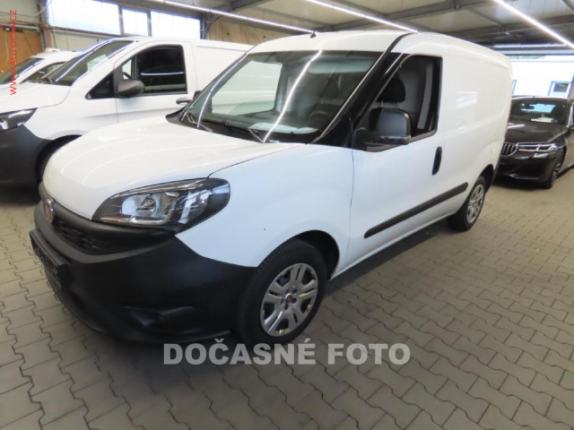 Fiat Doblo cargo