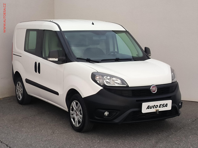 Fiat Dobl cargo