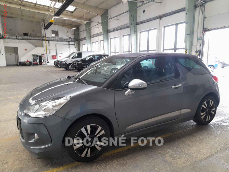 Citro�n DS3