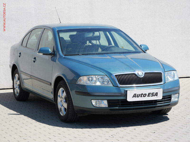 �koda Octavia