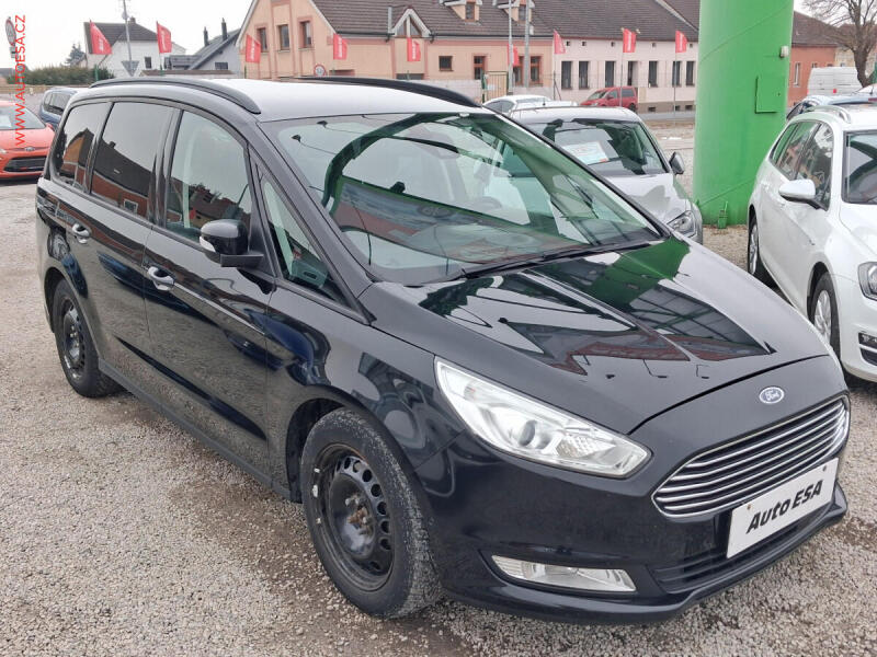 Ford Galaxy
