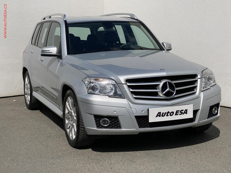 Mercedes-Benz GLK