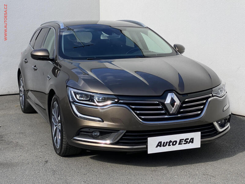 Renault Talisman