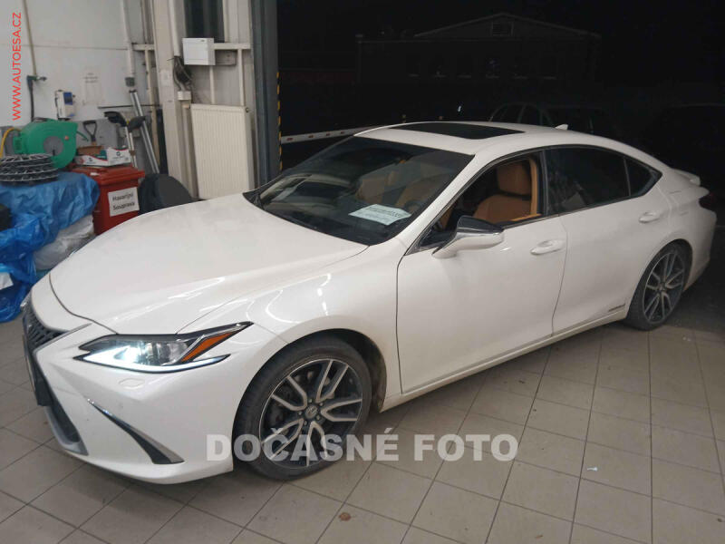 Lexus IS 300
