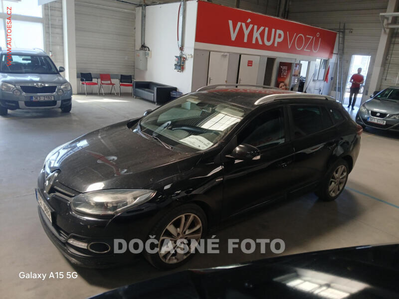 Renault M�gane
