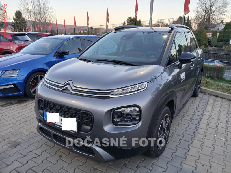 Citro�n C3 Aircross