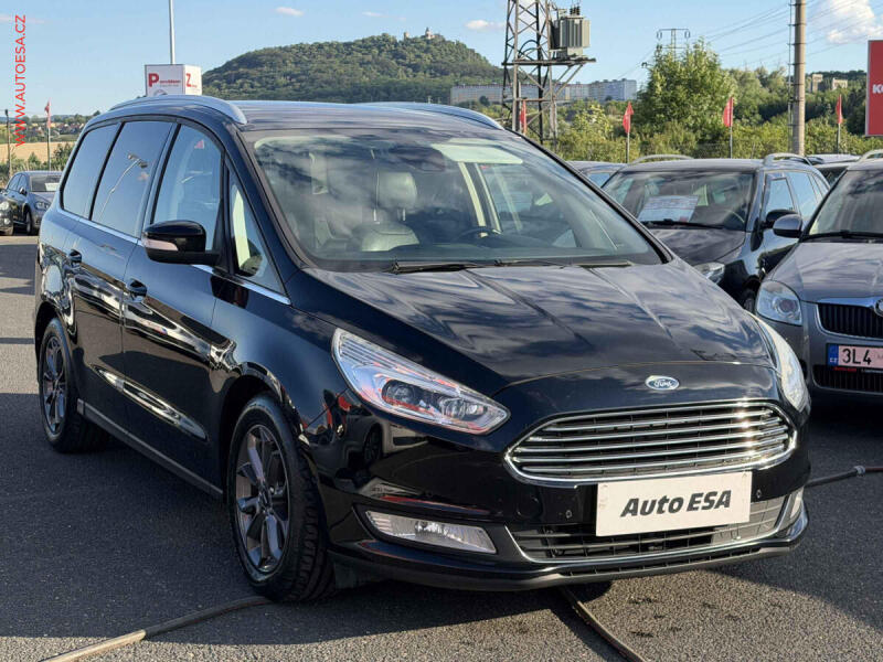 Ford Galaxy