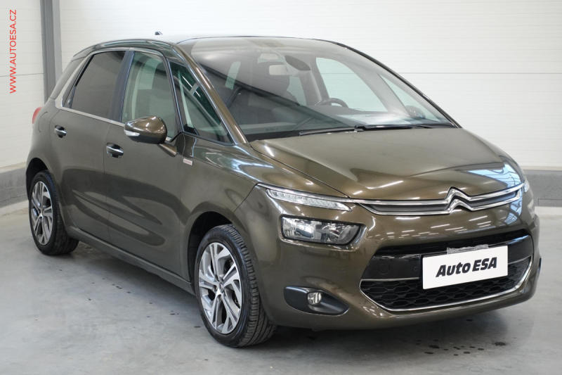 Citron C4 Picasso